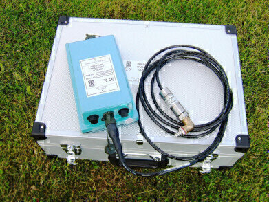 Reduce Water Pipe Bursts with New High-Frequency Pressure Transient Logger
