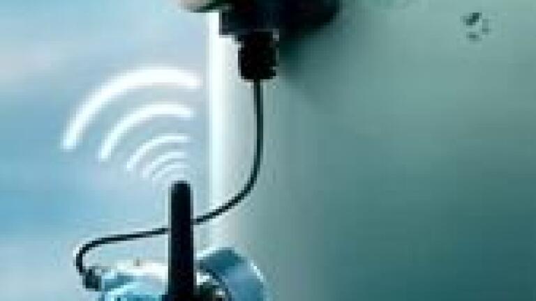 New Wireless Float Switch Solutions