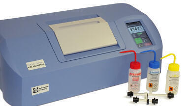 High Specification Polarimeters to be Launched