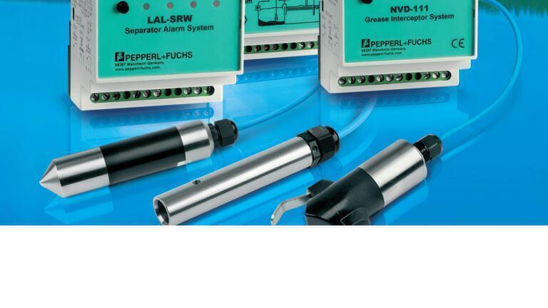 Separator Alarm Systems Business Unit Taken Over