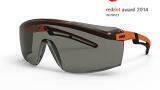 Safety Glasses Get a Makeover