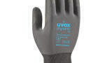 The Lightest Touch