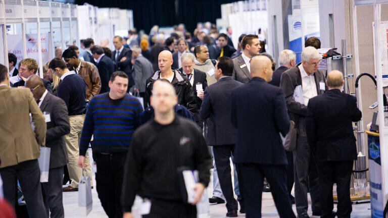 WWEM 2014 continues to grow