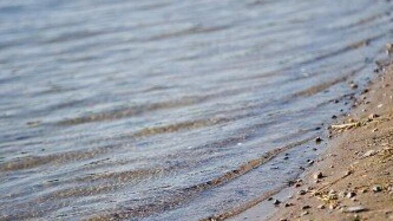 River pollution lands DoE in hot water