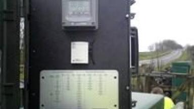 Ati Launches New Battery Powered Portable Chlorine Monitor