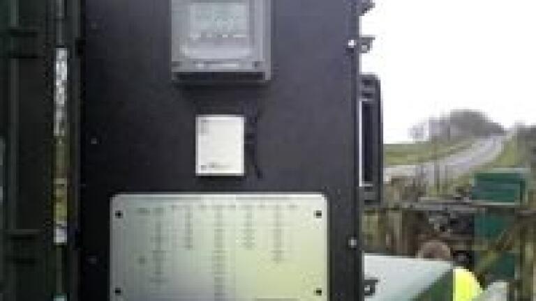 Ati Launches New Battery Powered Portable Chlorine Monitor