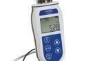 New Combined Professional pH Meter and Thermometer