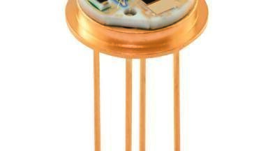 Highly Sensitive Dual Channel Gas Detector