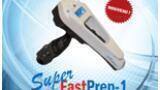 Super Fast Prep In or Out of the Lab - Test the First Mobile Homogeniser