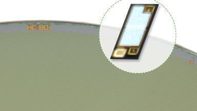 Sensors for the Next Generation