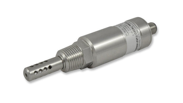 EE364 moisture in oil transmitter