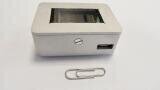 Small Spectrometer May Have a Big Impact on Users