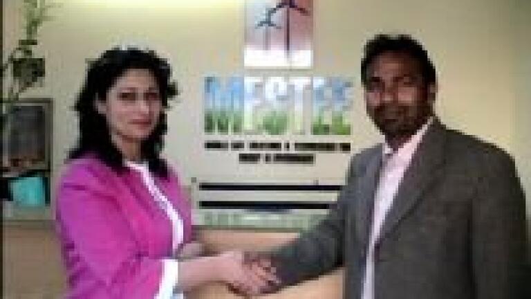 Ecotech`s Growth in the Middle East and North Africa Continues