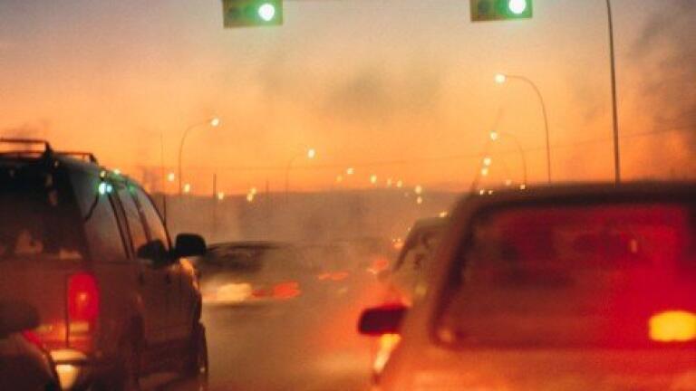 New link found between air quality and health issues