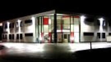 New Fritsch Production Facility Opens