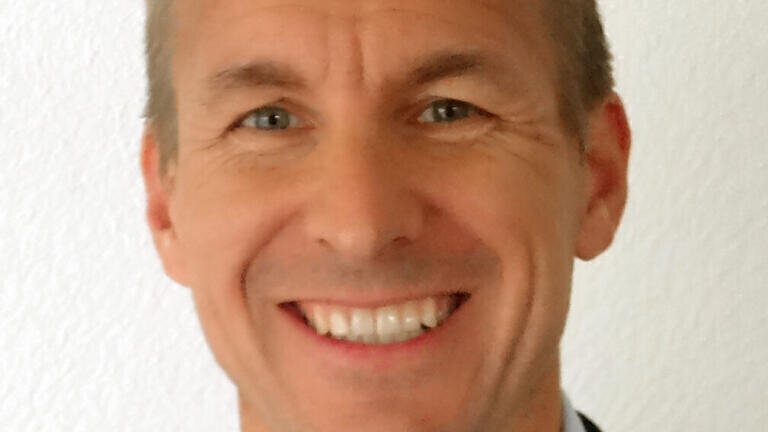 New Leadership Appointments within Safety Sensors Division