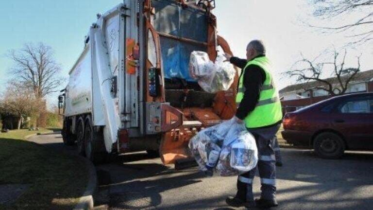 GMB calls for air pollution protection for workers