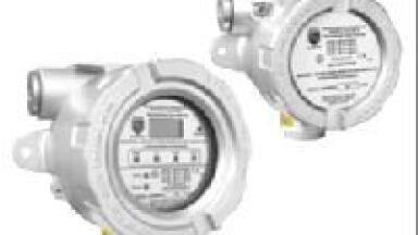 New Low Cost Explosion Proof Detectors