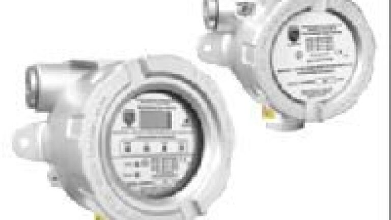 New Low Cost Explosion Proof Detectors