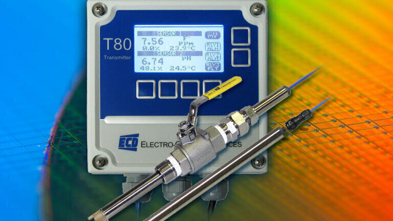 Fluoride Monitoring Solution For Semiconductor Fabrication Wastewater Treatment