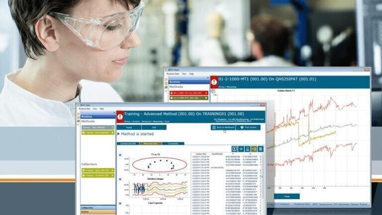 Process Analytical Technology Software Range Extended