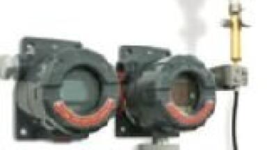 World`s First Docking Station for Fixed-Point Gas Monitors