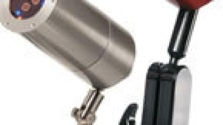 New Warranties for Market Leading Flame and Gas Detection Products