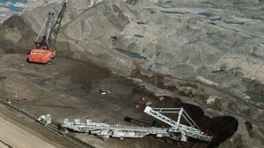 Wastewater 'cleans itself' with new technology