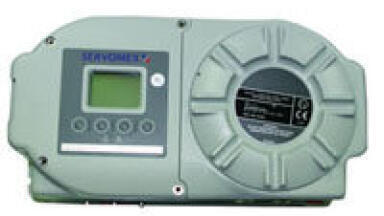 New Oxygen Analyser