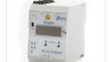 SIL2 Oxygen Analyser designed for Safety Critical Applications
