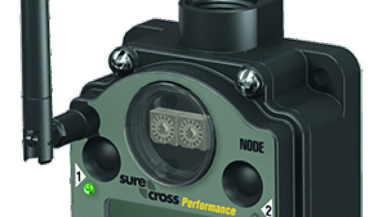 Easy-to-Use, Long-Range, Cable-Replacement Solution for Analogue and Digital Signal Transmission