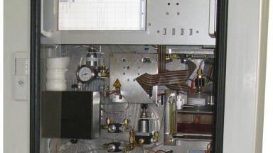 Online Odours Monitoring in Waste Water Treatment Plants