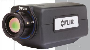 Affordable Cooled Thermal Imaging Camera Launched
