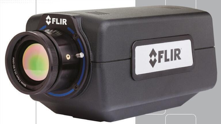 Affordable Cooled Thermal Imaging Camera Launched