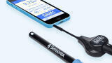 Transform your Smart Devices into Portable pH, ORP, Conductivity and Temperature Meters