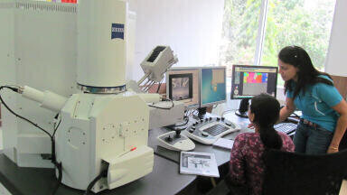New Banglaore Demonstration Facility Launched 