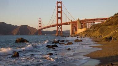 Many US beaches 'have high levels of pollution'
