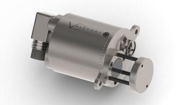 Small yet Accurate SVP Launched