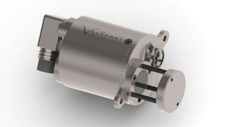 Small yet Accurate SVP Launched