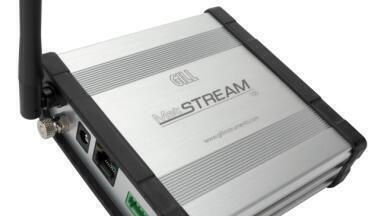 Instrument Connection Package for Popular Weather Monitoring Systems