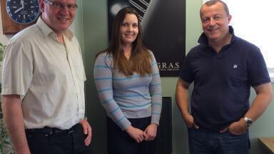 Manufacturer of Measurement Microphones Announces Launch of New UK Subsidiary