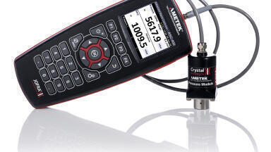 Multi-Signal Calibrator with Single-Layer Interface for Ease of Use