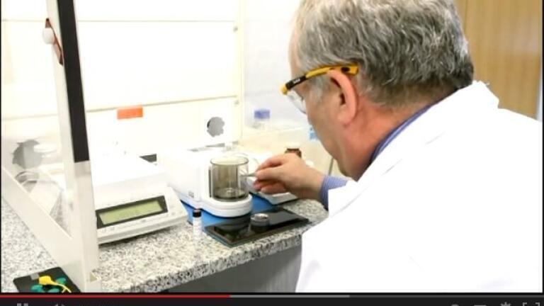 Easy-to-Understand Introduction to CHN Microanalysis