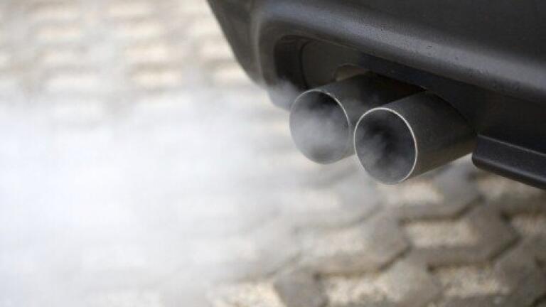 UK Not Expected to Meet Air Quality Targets