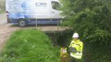 Severn Trent Water Prevent Sewage Leaks with High-Tech Alarm Systems 