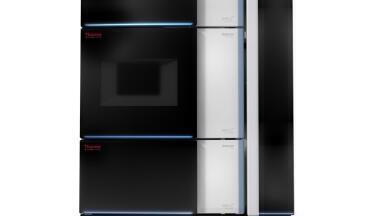 Chromatography Transformed with Reimagined UHPLC