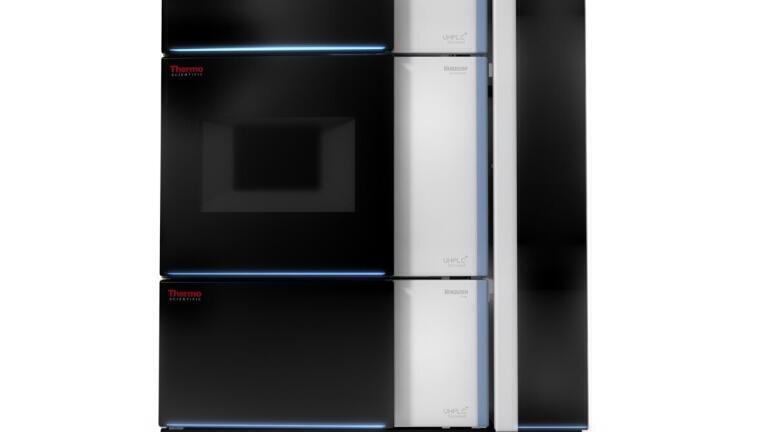 Chromatography Transformed with Reimagined UHPLC