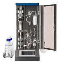 Automated Sample Preparation for the Analysis of Dioxins and PCBs

