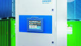 New User-friendly Gas Analyser Unveiled at AD & Biogas 2014