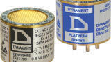 A Dual-Gas Hydrocarbon / Carbon Dioxide Sensor in a Single Industry Standard Size Package